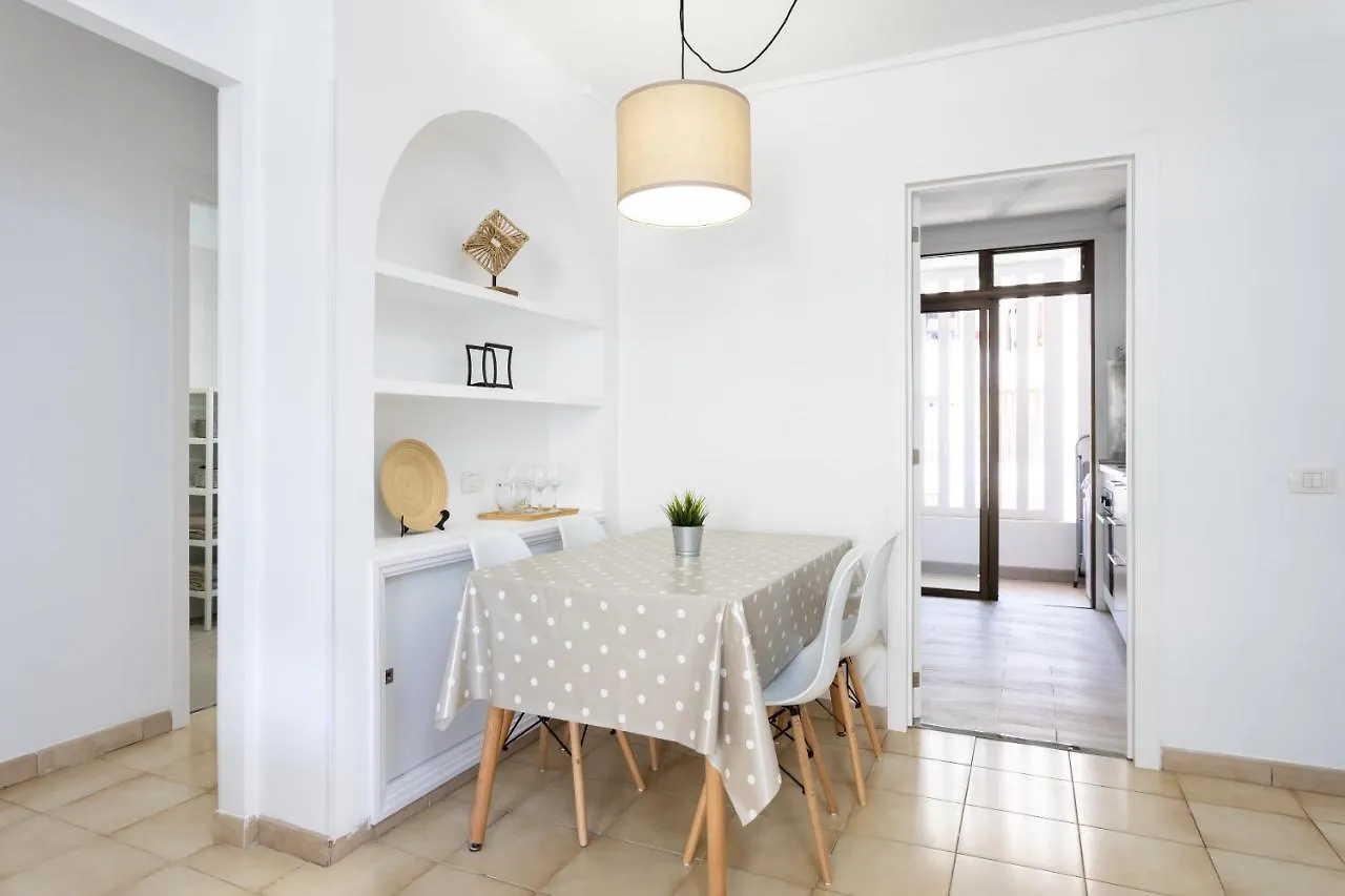 Διαμέρισμα Home2Book Las Americas Comfy Apt, Pool&Terrace Arona