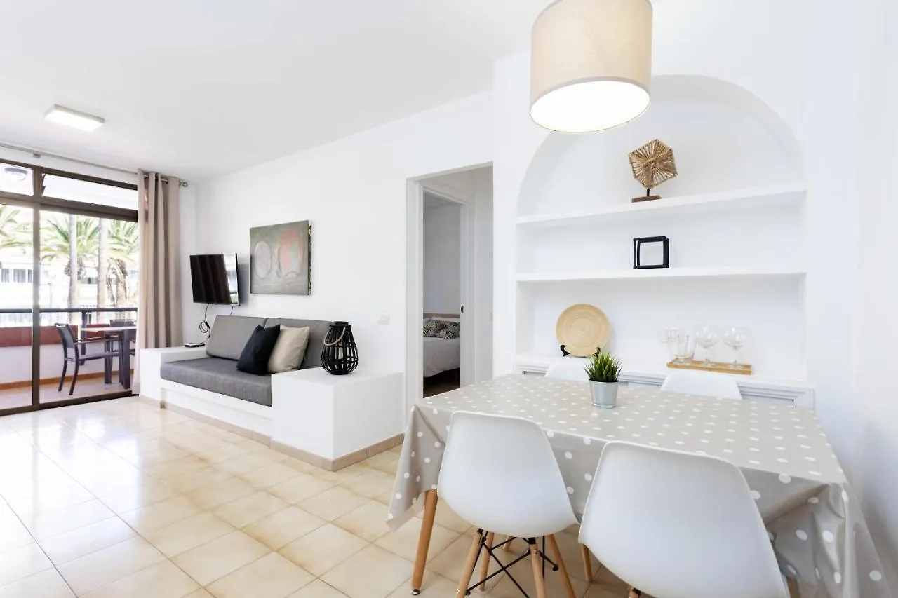 Home2Book Las Americas Comfy Apt, Pool&Terrace Arona  Διαμέρισμα Arona (Tenerife)