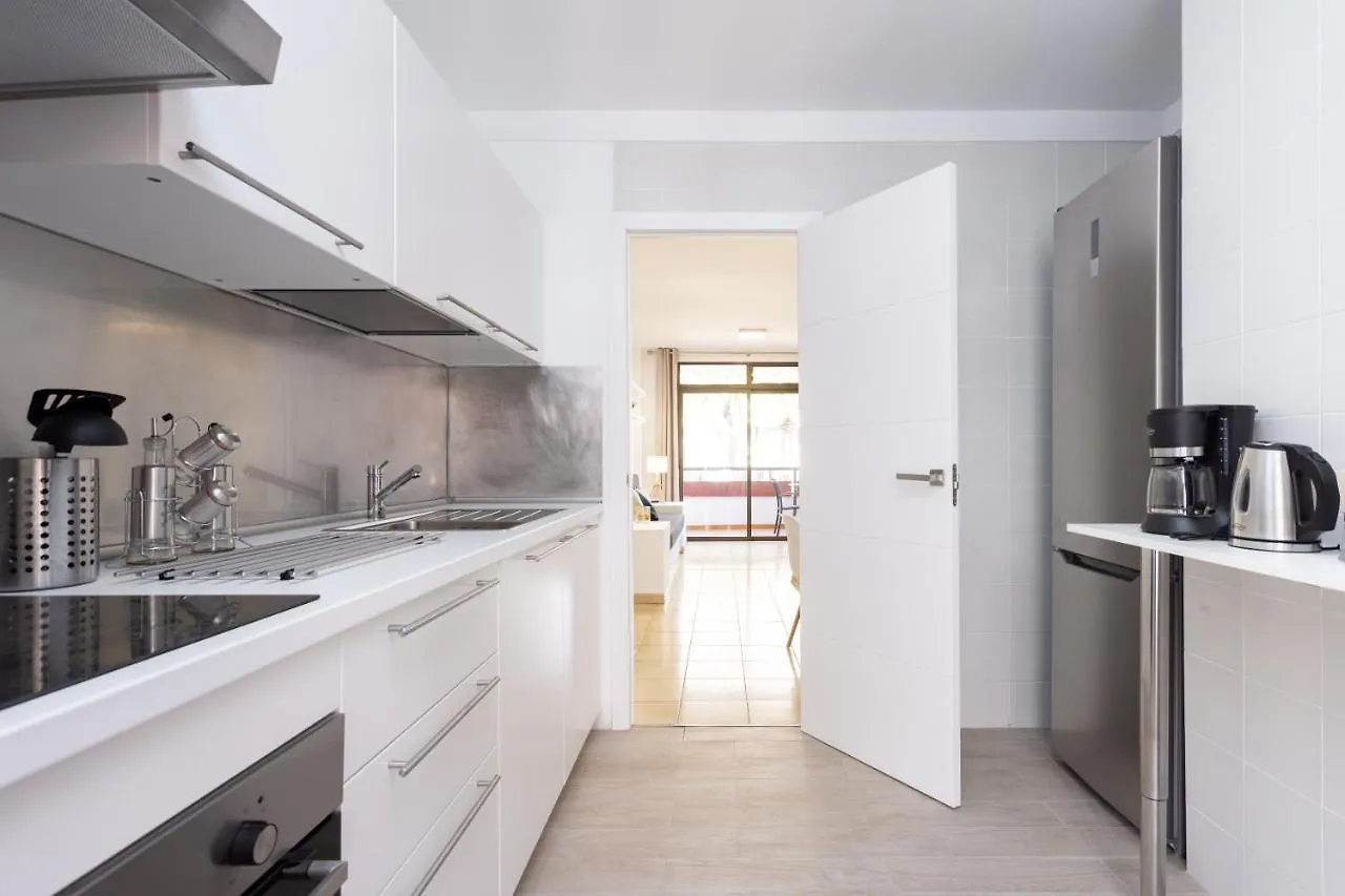 Home2Book Las Americas Comfy Apt, Pool&Terrace Arona  Ισπανία