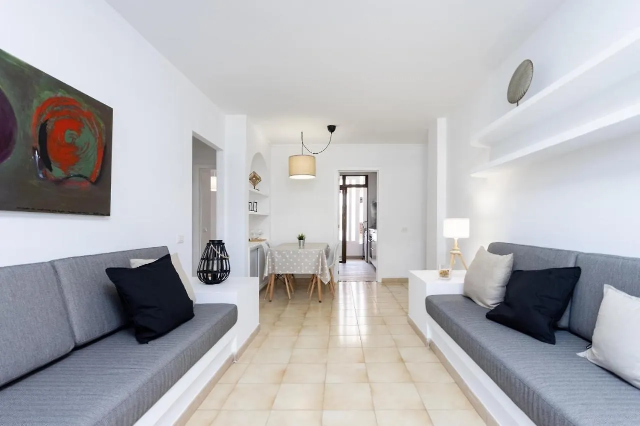 Home2Book Las Americas Comfy Apt, Pool&Terrace Arona  Διαμέρισμα