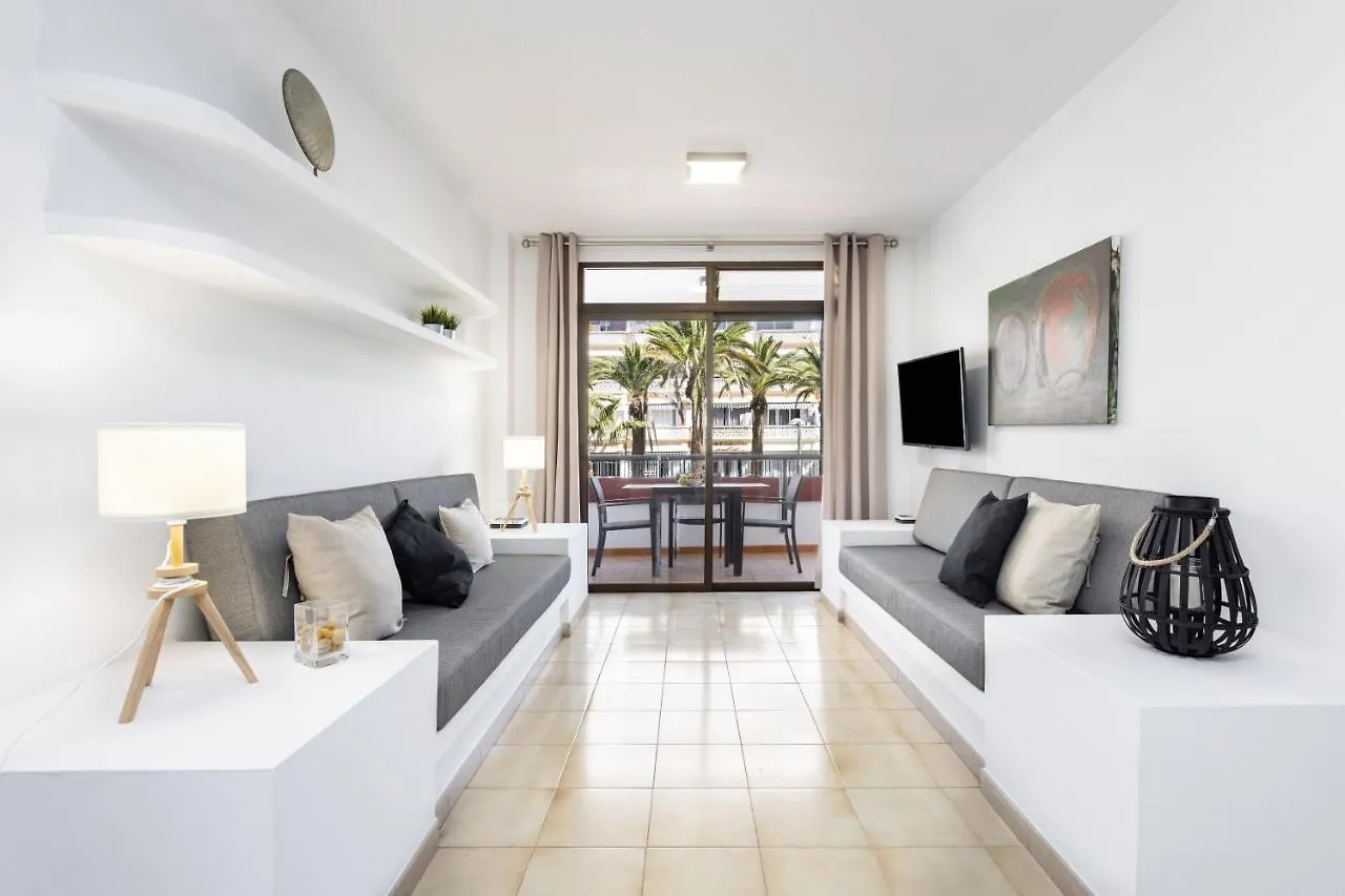 Επικοινωνία με το Home2Book Las Americas Comfy Apt, Pool&Terrace