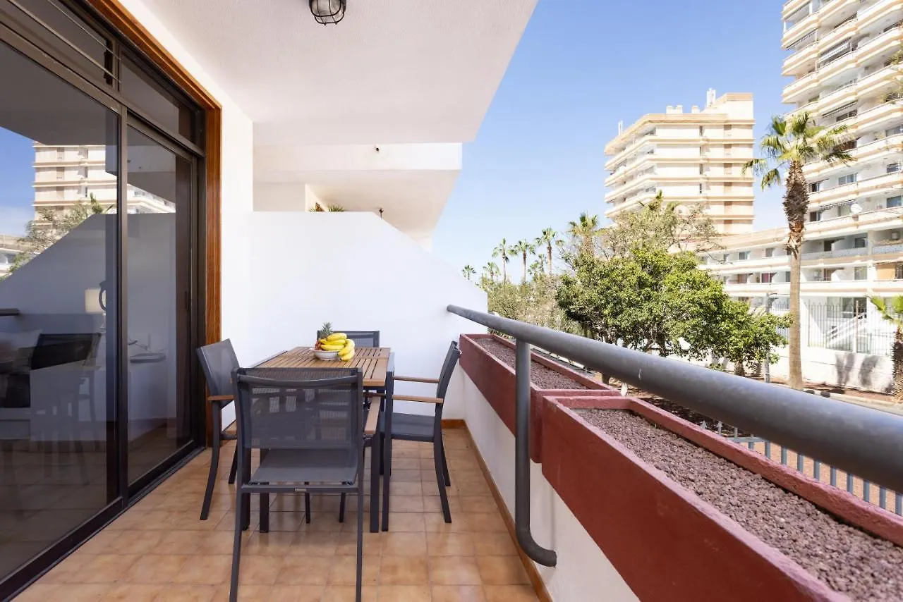 Διαμέρισμα Home2Book Las Americas Comfy Apt, Pool&Terrace Arona  Ισπανία
