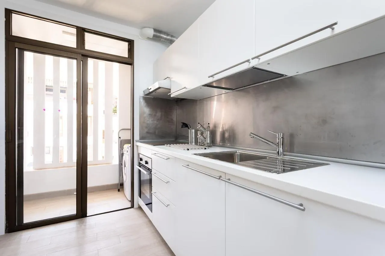 Διαμέρισμα Home2Book Las Americas Comfy Apt, Pool&Terrace Arona