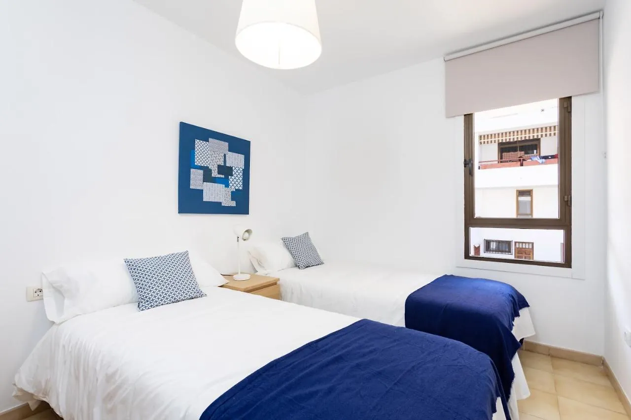 Home2Book Las Americas Comfy Apt, Pool&Terrace Arona  Arona (Tenerife)