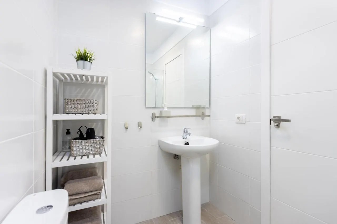 Home2Book Las Americas Comfy Apt, Pool&Terrace Arona  Arona (Tenerife)