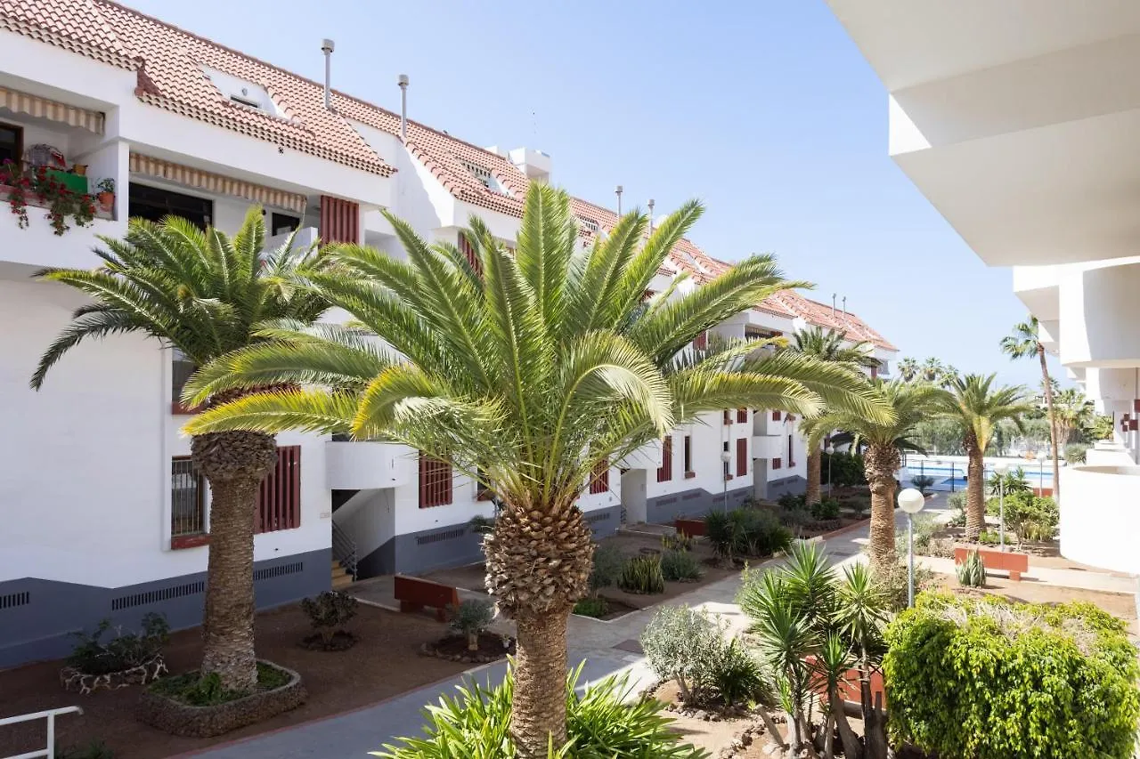 Διαμέρισμα Home2Book Las Americas Comfy Apt, Pool&Terrace Arona