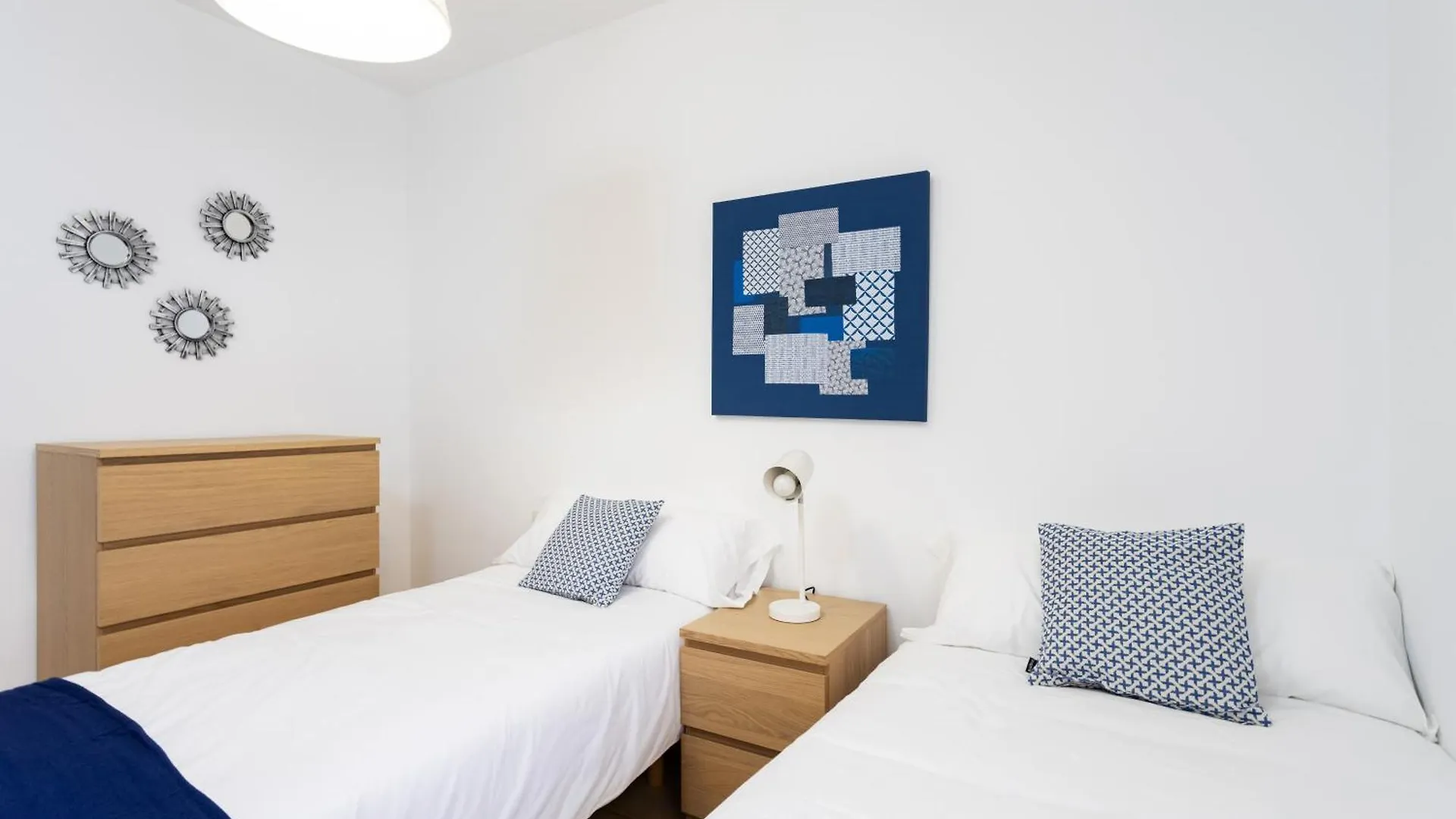 Διαμέρισμα Home2Book Las Americas Comfy Apt, Pool&Terrace Arona
