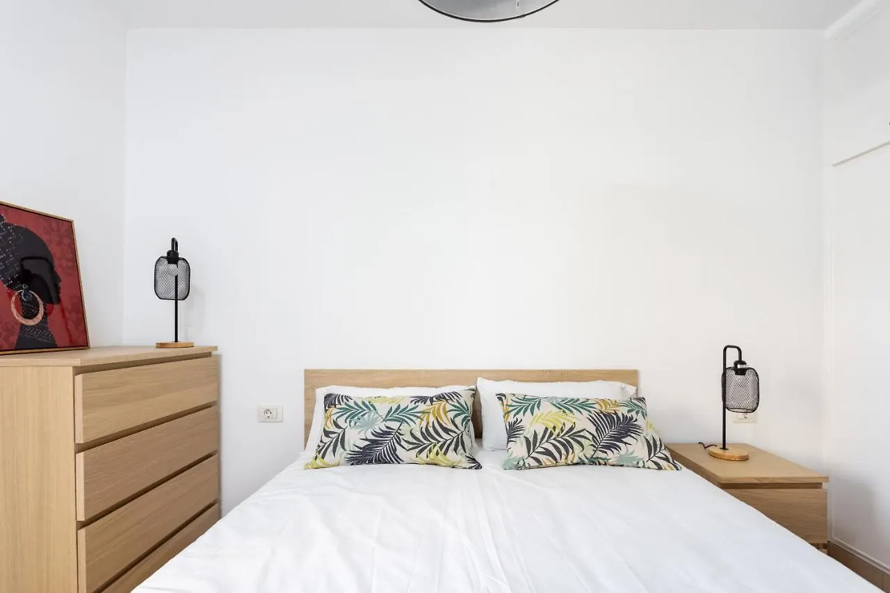 Home2Book Las Americas Comfy Apt, Pool&Terrace Arona  Διαμέρισμα