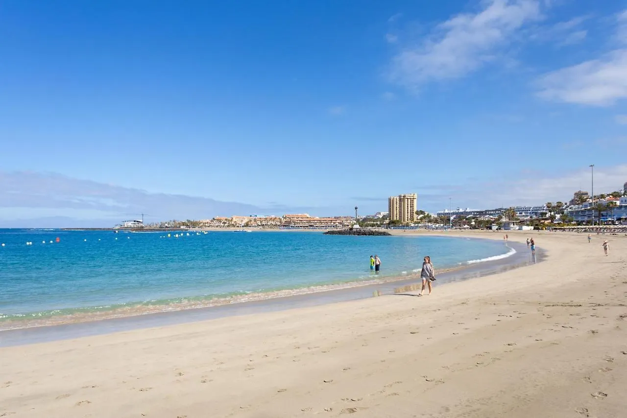Home2Book Las Americas Comfy Apt, Pool&Terrace Arona