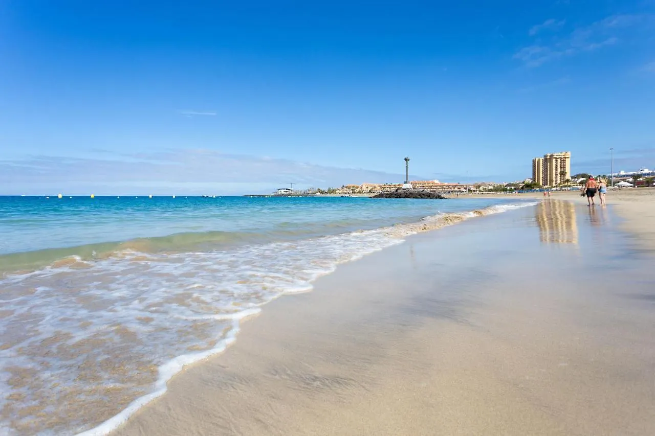 Home2Book Las Americas Comfy Apt, Pool&Terrace Arona  0*, Arona (Tenerife) Ισπανία