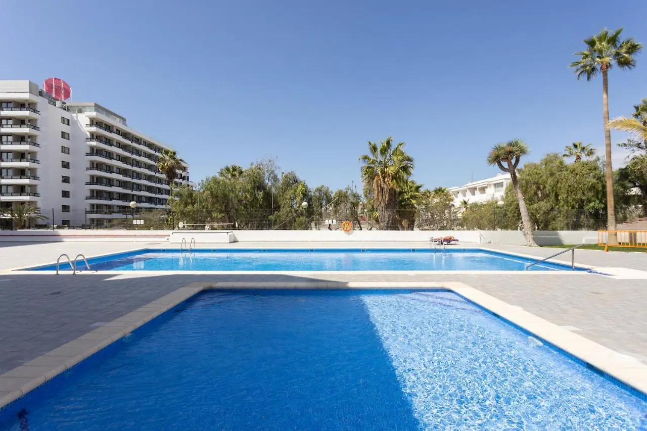 Home2Book Las Americas Comfy Apt, Pool&Terrace Arona  Ισπανία
