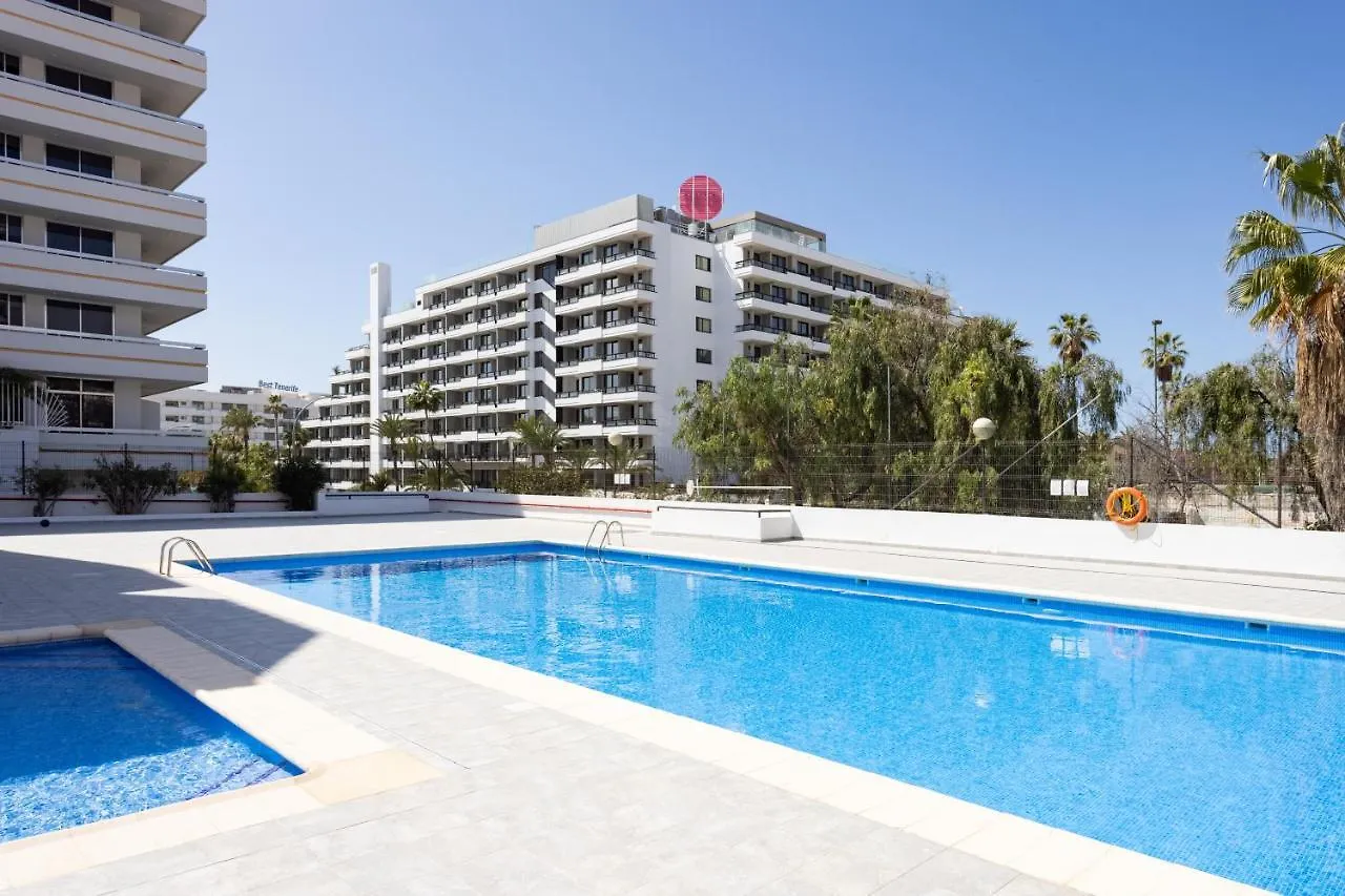 Home2Book Las Americas Comfy Apt, Pool&Terrace Arona  Διαμέρισμα Arona (Tenerife)