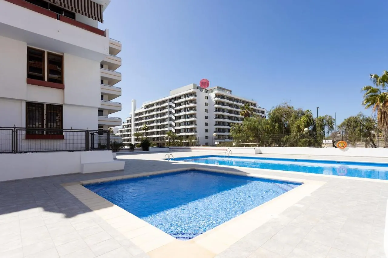 Home2Book Las Americas Comfy Apt, Pool&Terrace Arona  Διαμέρισμα Arona (Tenerife)