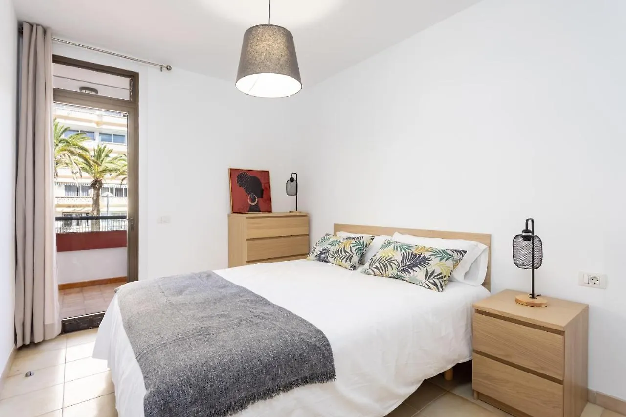 Apartment Home2Book Las Americas Comfy Apt, Pool&Terrace Arona  Spain