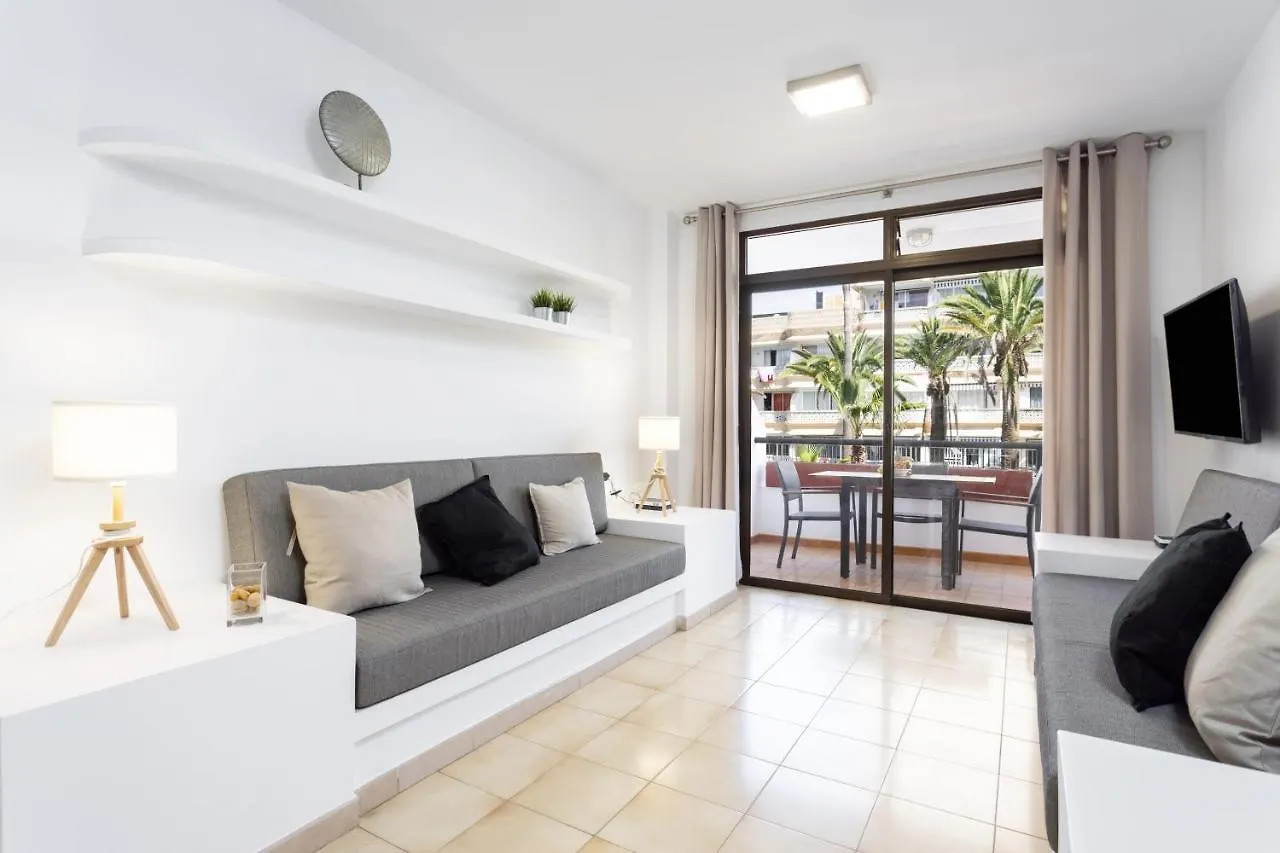 Apartment Home2Book Las Americas Comfy Apt, Pool&Terrace Arona  Spain