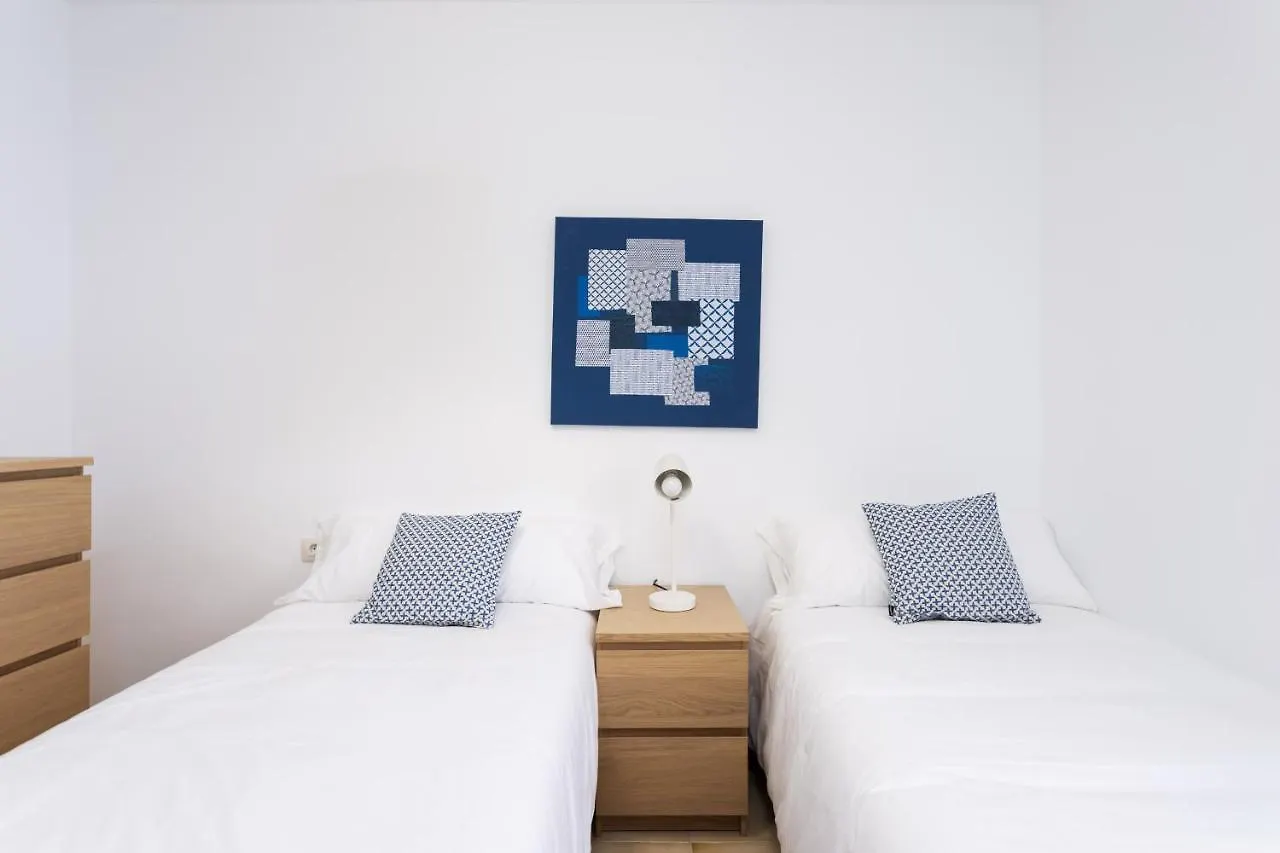 Home2Book Las Americas Comfy Apt, Pool&Terrace Arona