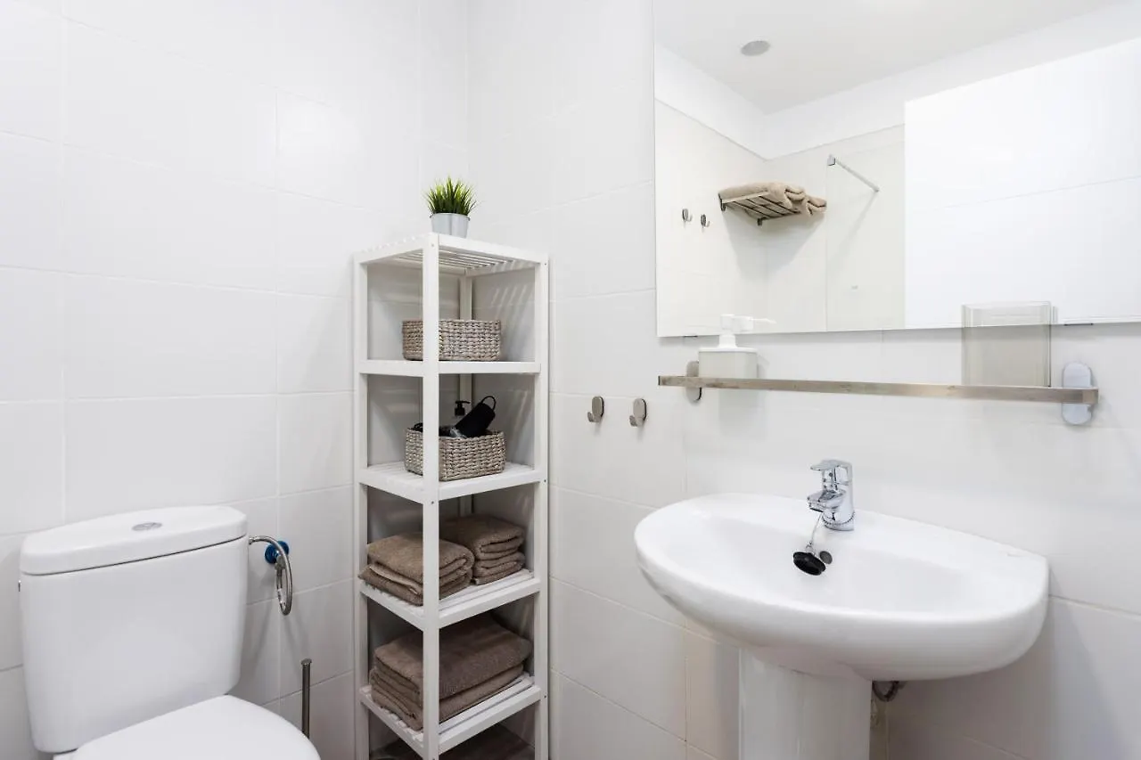 Apartment Home2Book Las Americas Comfy Apt, Pool&Terrace Arona  Spain