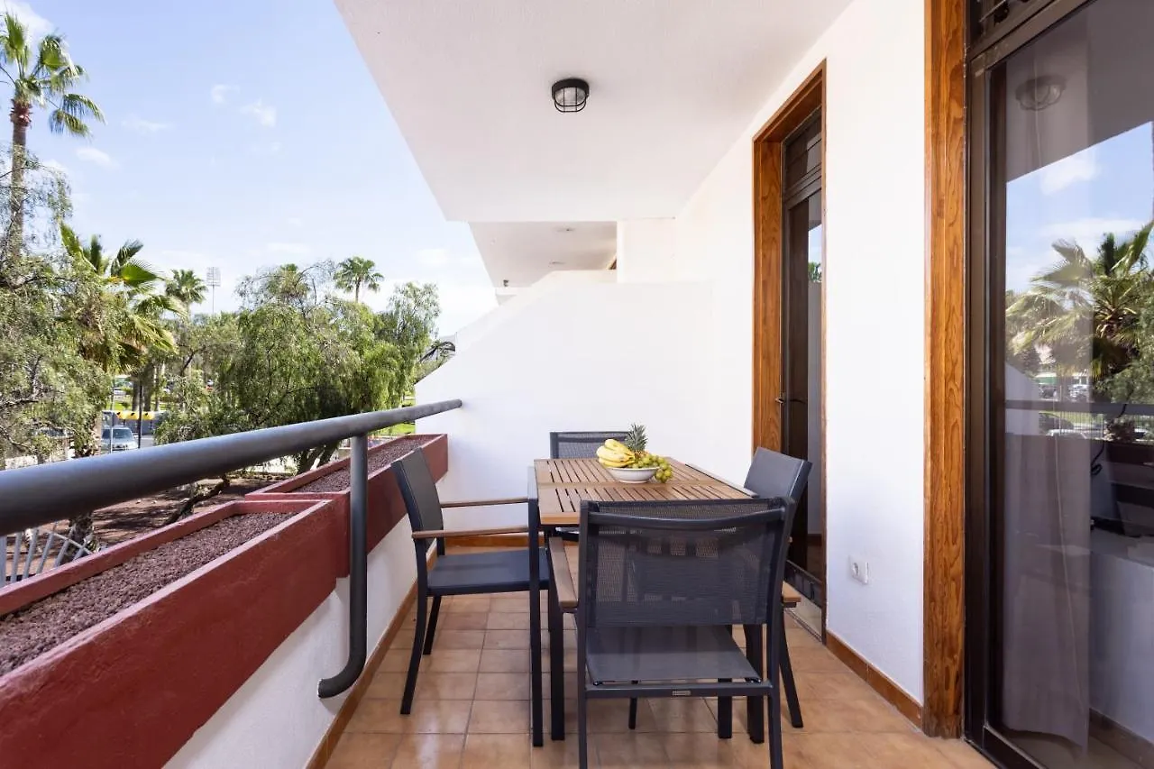 Home2Book Las Americas Comfy Apt, Pool&Terrace Arona  0*, Arona (Tenerife)