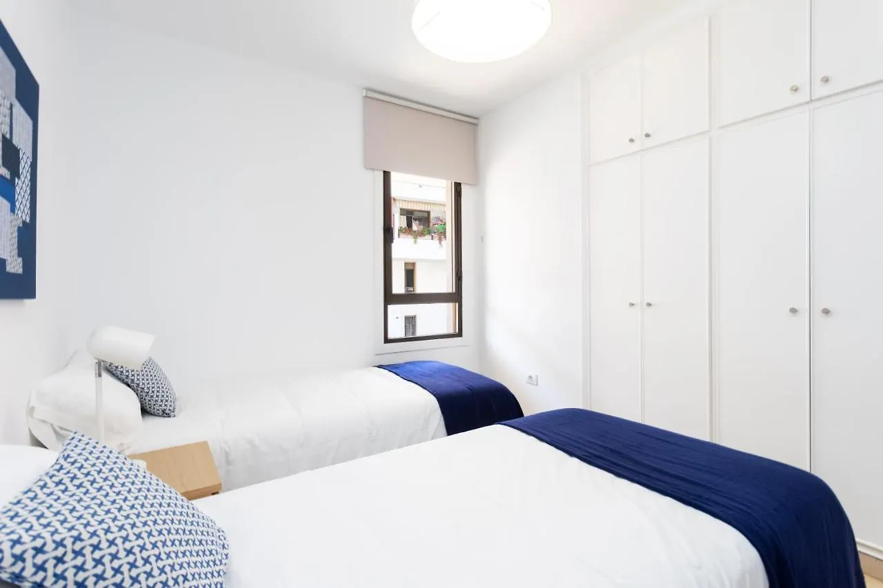 Home2Book Las Americas Comfy Apt, Pool&Terrace Arona  Arona (Tenerife)