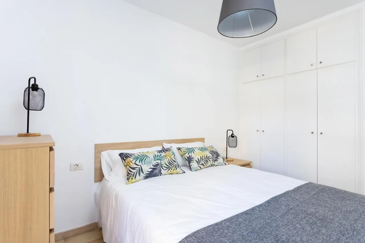 Διαμέρισμα Home2Book Las Americas Comfy Apt, Pool&Terrace Arona