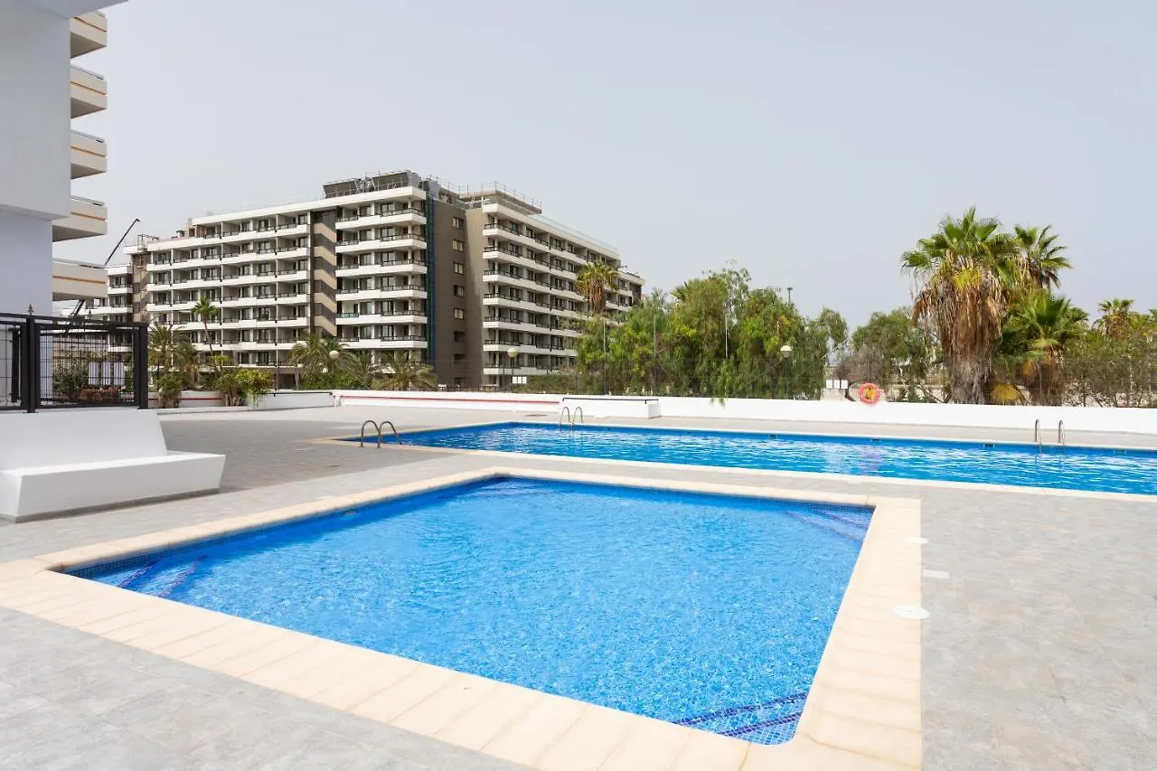Home2Book Las Americas Comfy Apt, Pool&Terrace Arona  Ισπανία