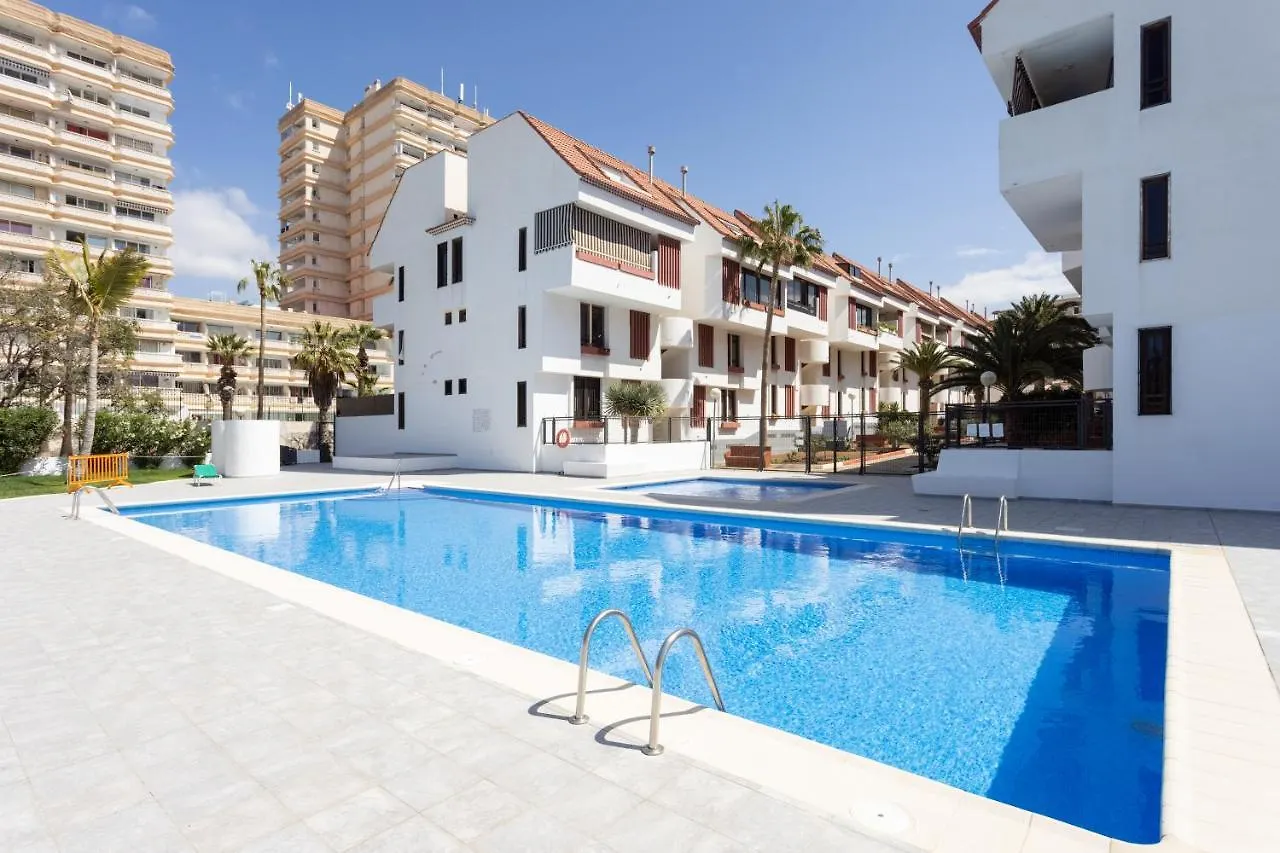 Home2Book Las Americas Comfy Apt, Pool&Terrace Arona  0*, Arona (Tenerife) Spain